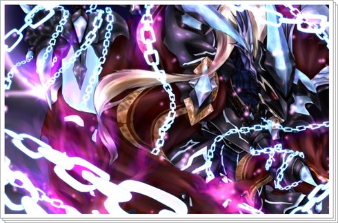 Shadow Paladin