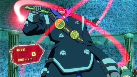 ZeXal II - 104