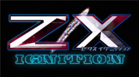 ZX Ignition