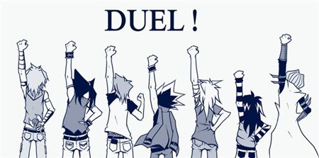Yu-Gi-Oh