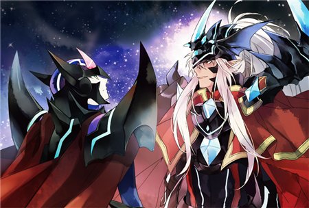 Trinity Brawl