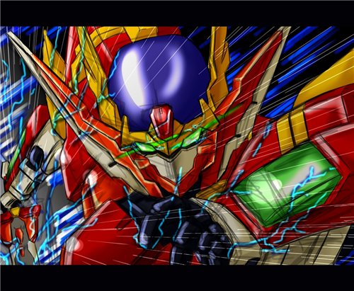 Cray Revolution